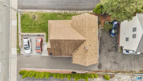 25 Van Buren Avenue Norwalk CT 06850