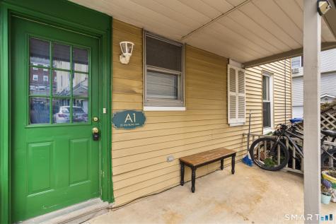 25 Van Buren Avenue Norwalk CT 06850