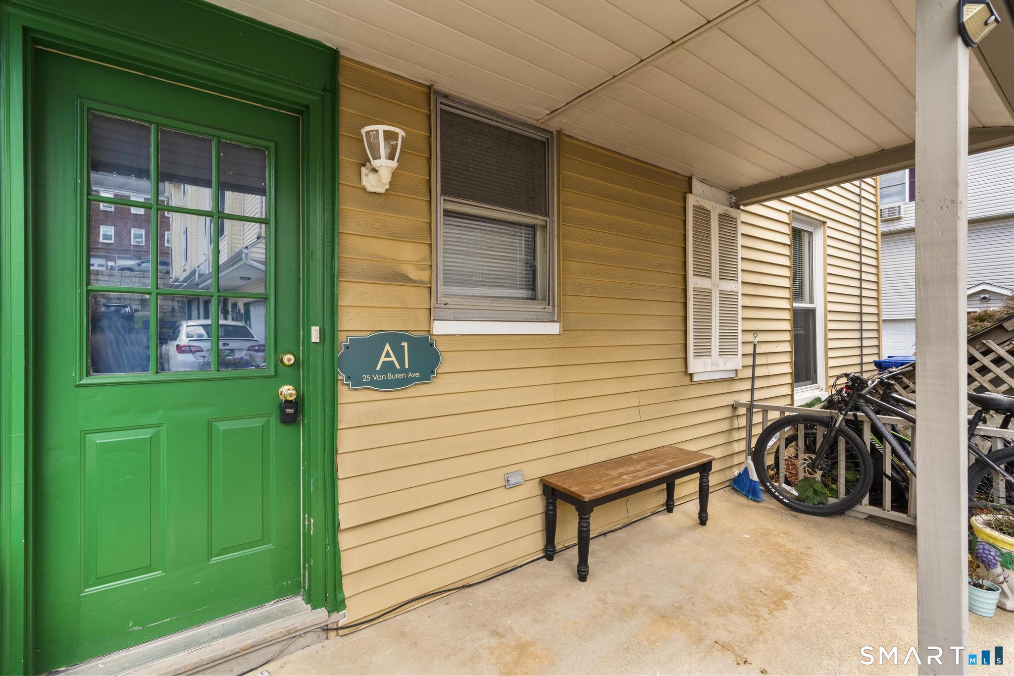25 Van Buren Avenue Norwalk CT 06850