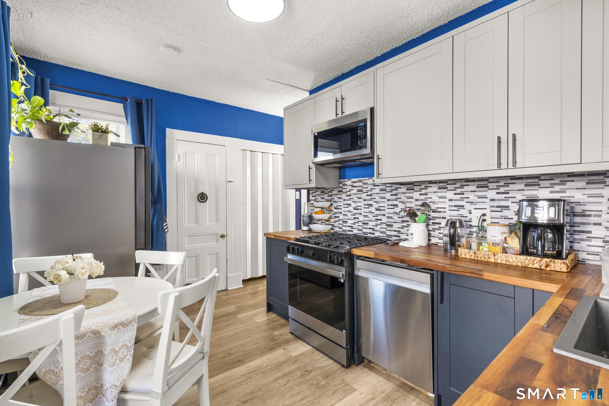 25 Van Buren Avenue Norwalk CT 06850