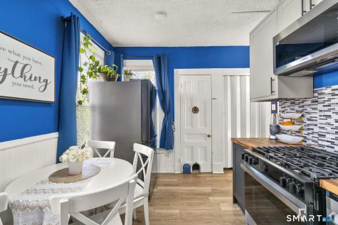 25 Van Buren Avenue Norwalk CT 06850