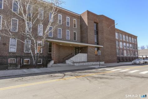 325 Lafayette Street Bridgeport CT 06604