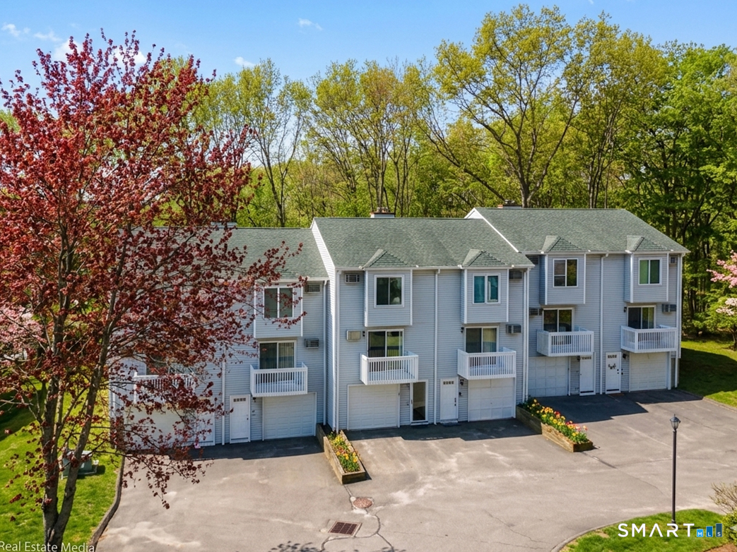 1001 Old Colony Road Meriden CT 06451