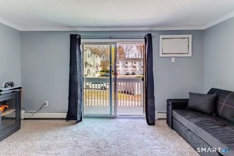 1001 Old Colony Road Meriden CT 06451