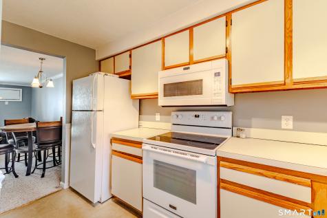 1001 Old Colony Road Meriden CT 06451