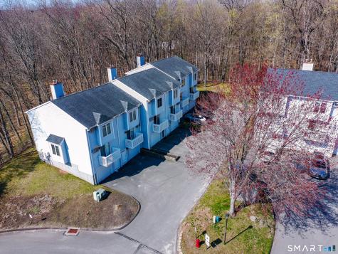 1001 Old Colony Road Meriden CT 06451