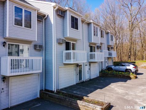 1001 Old Colony Road Meriden CT 06451