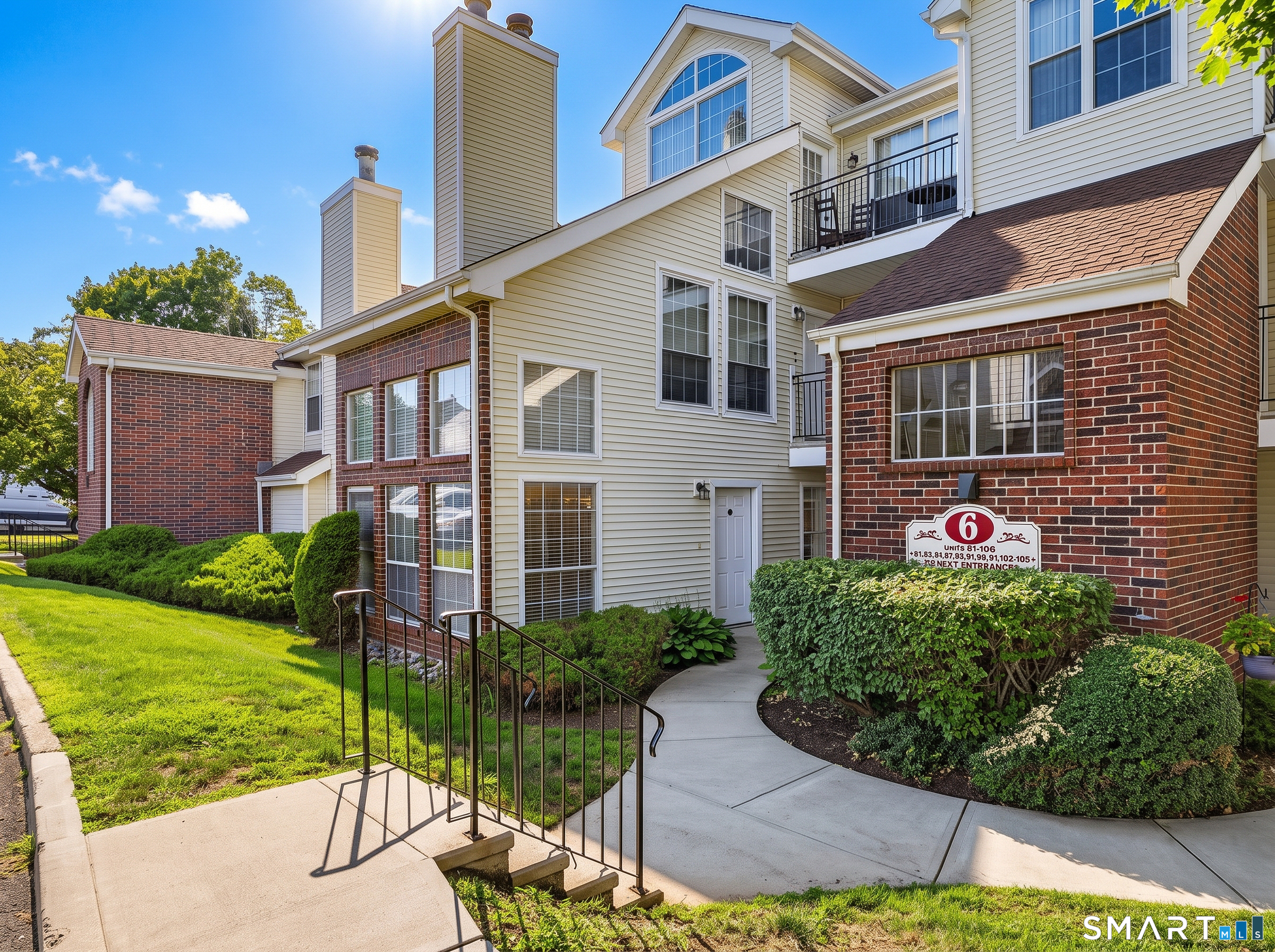 84 Carriage Crossing Lane Middletown CT 06457