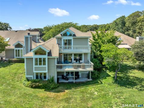 14 Brandon Lane Stonington CT 06355