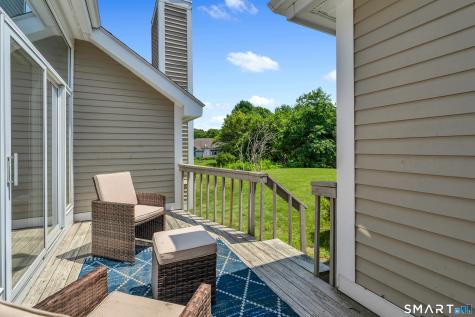 14 Brandon Lane Stonington CT 06355