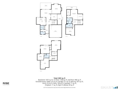 14 Brandon Lane Stonington CT 06355
