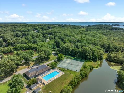 14 Brandon Lane Stonington CT 06355