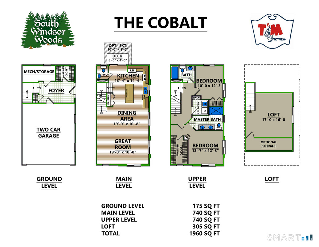 42 Lexie Lane South Windsor CT 06074