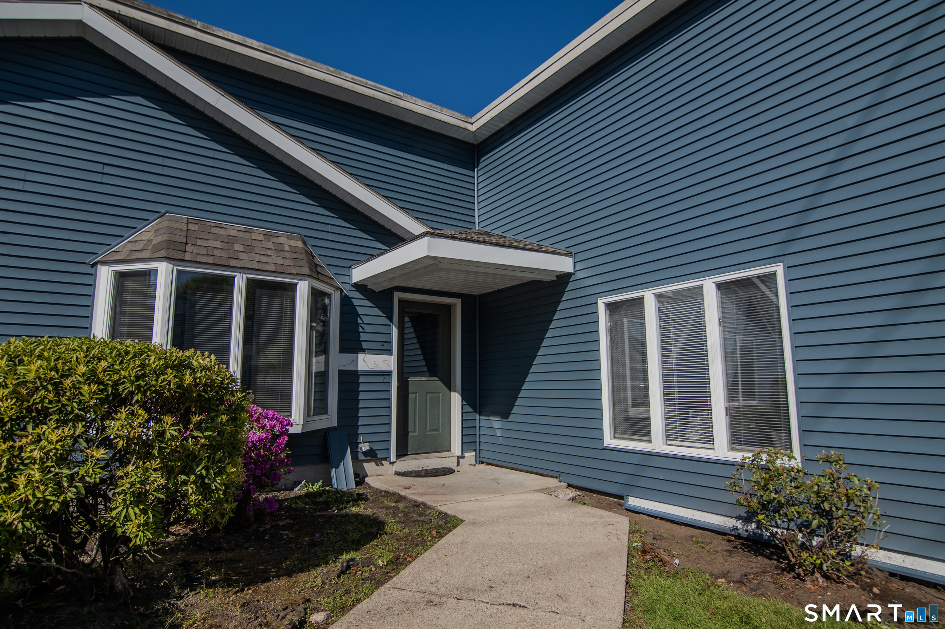 49 Canterbury Road Plainfield CT 06374