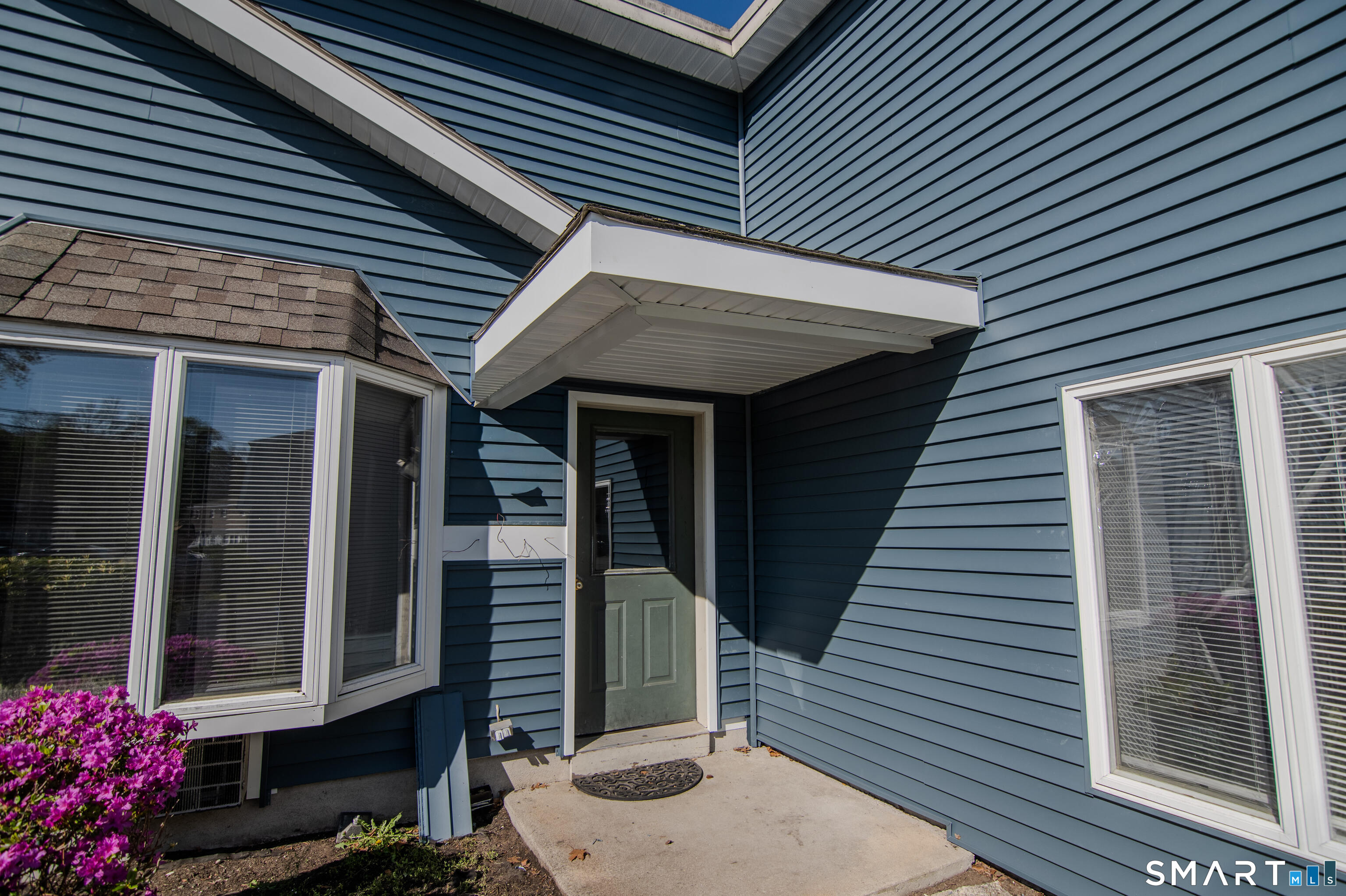 49 Canterbury Road Plainfield CT 06374