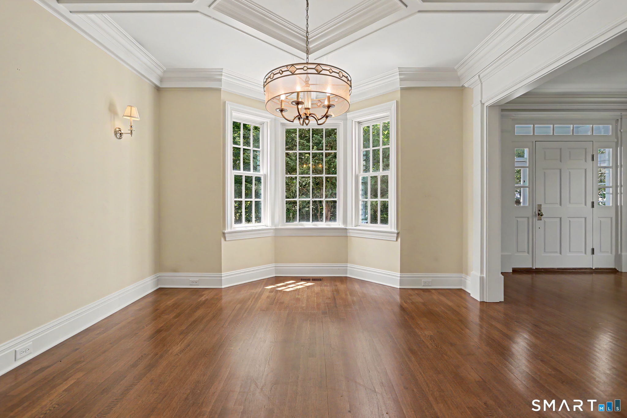 31 Richmond Hill Road New Canaan CT 06840