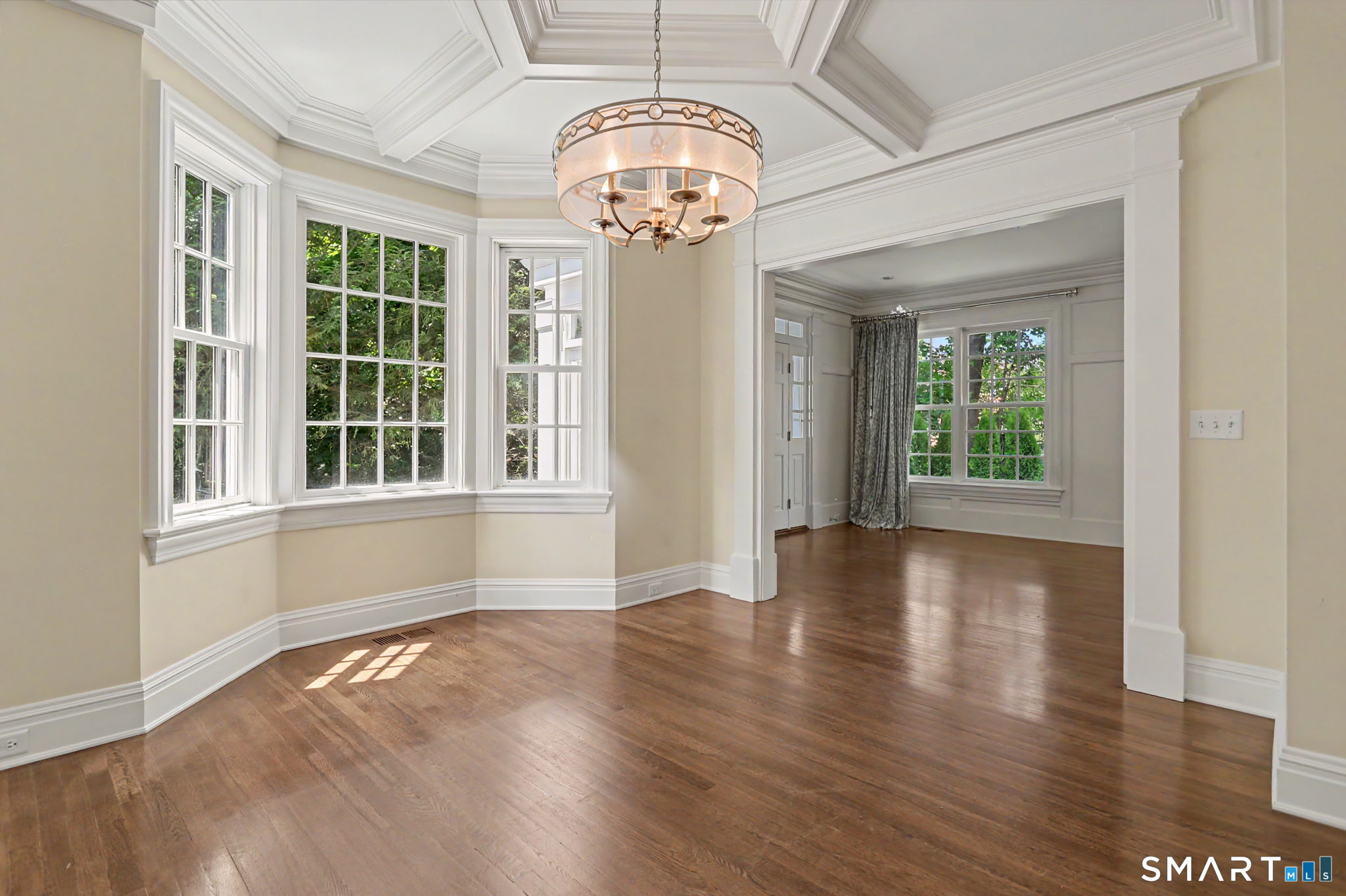 31 Richmond Hill Road New Canaan CT 06840
