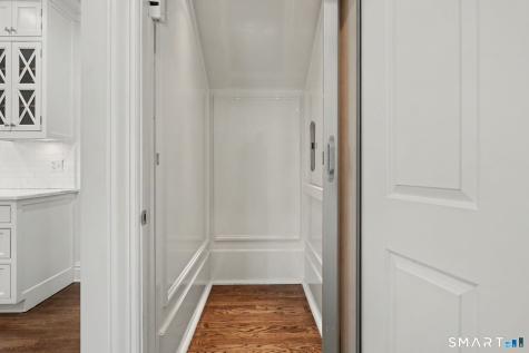 31 Richmond Hill Road New Canaan CT 06840