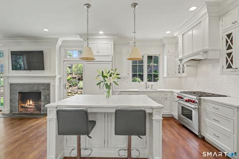 31 Richmond Hill Road New Canaan CT 06840