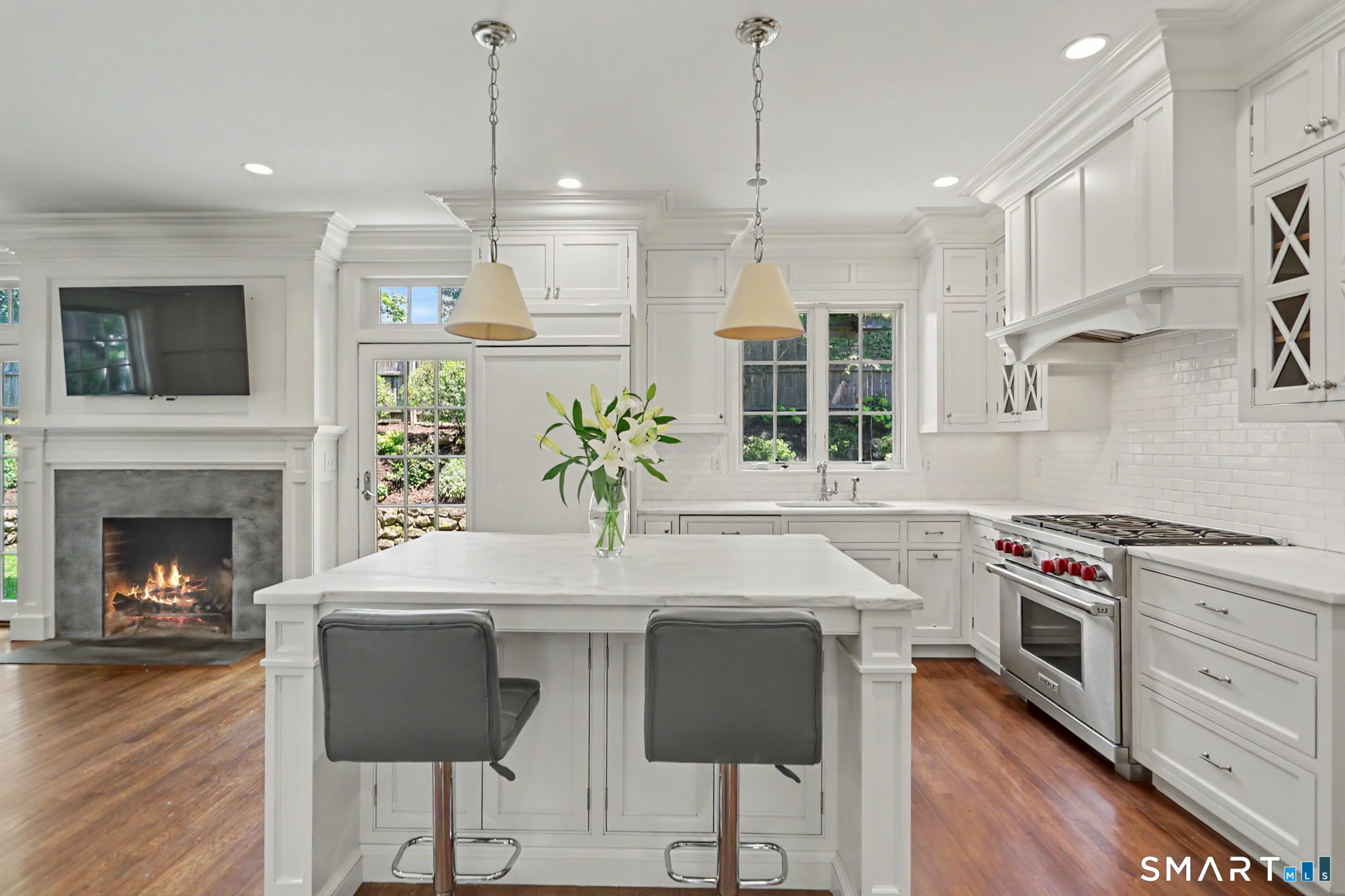 31 Richmond Hill Road New Canaan CT 06840