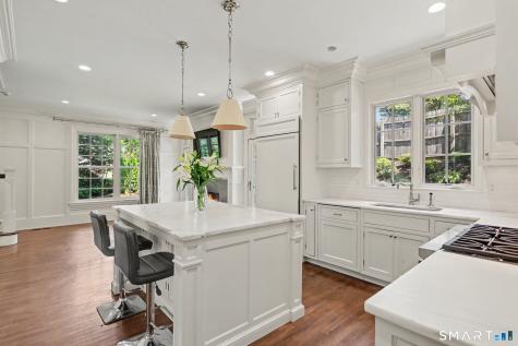 31 Richmond Hill Road New Canaan CT 06840