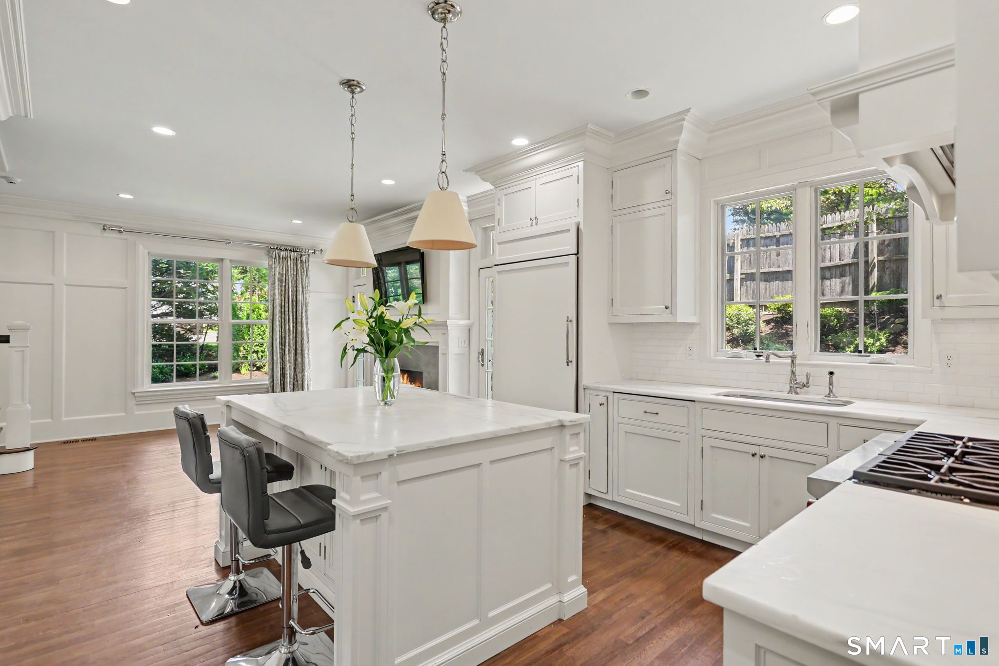 31 Richmond Hill Road New Canaan CT 06840