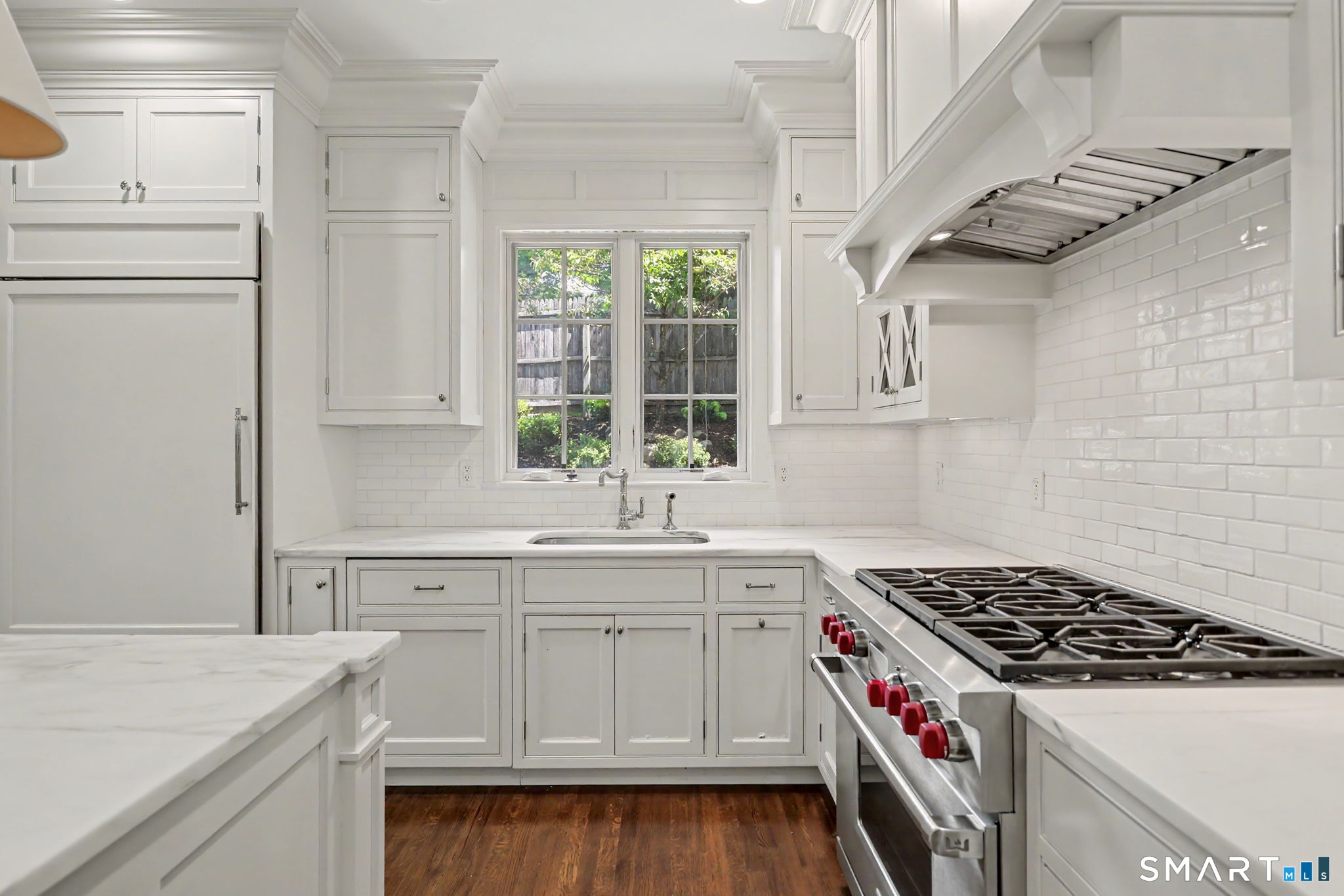 31 Richmond Hill Road New Canaan CT 06840