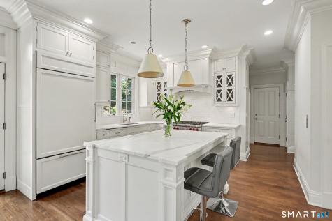 31 Richmond Hill Road New Canaan CT 06840