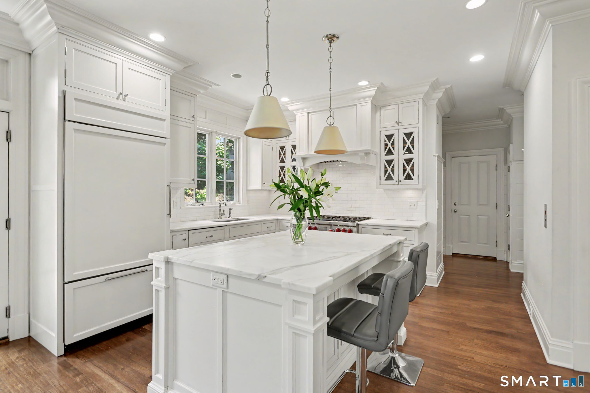 31 Richmond Hill Road New Canaan CT 06840