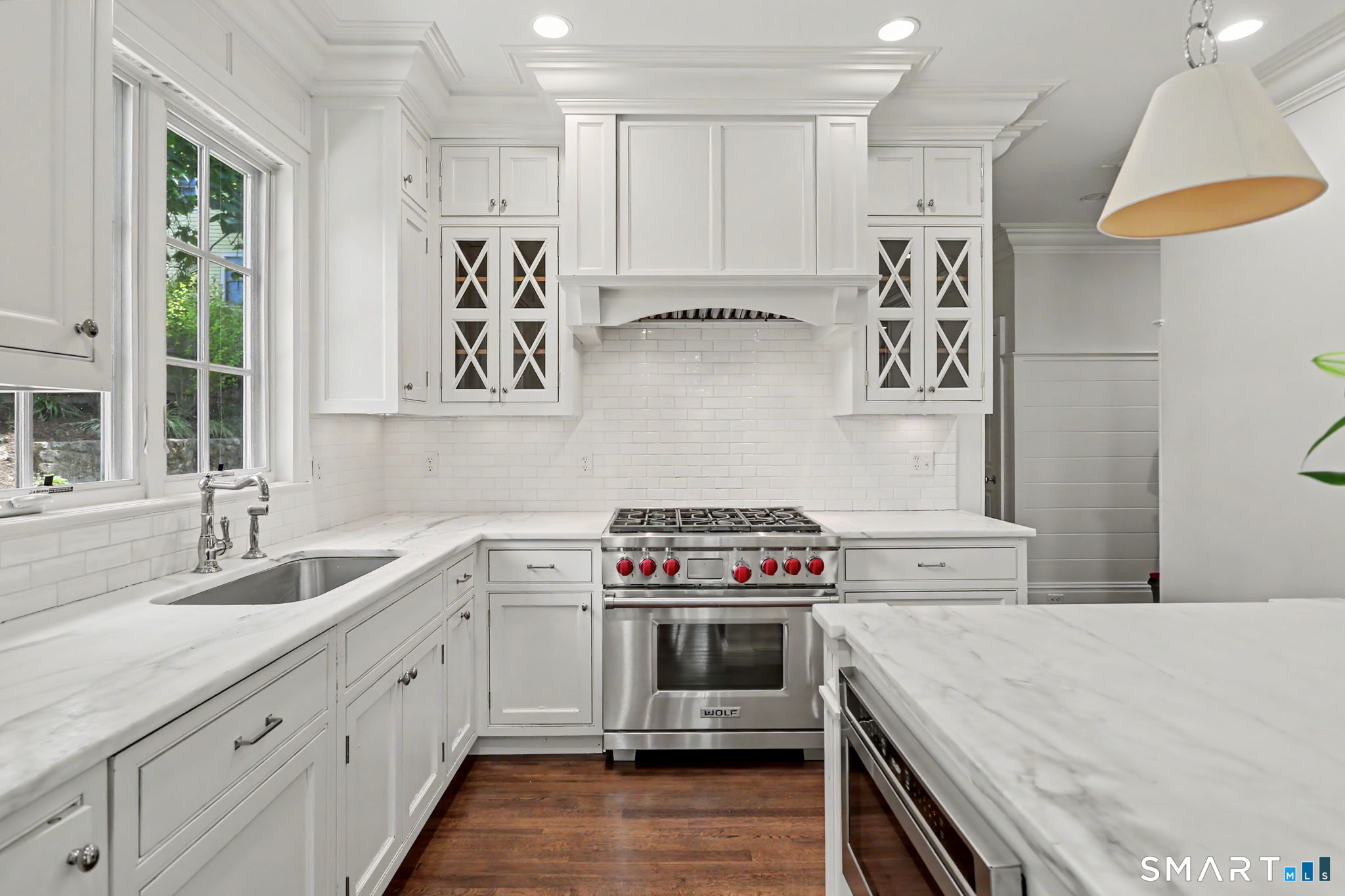 31 Richmond Hill Road New Canaan CT 06840