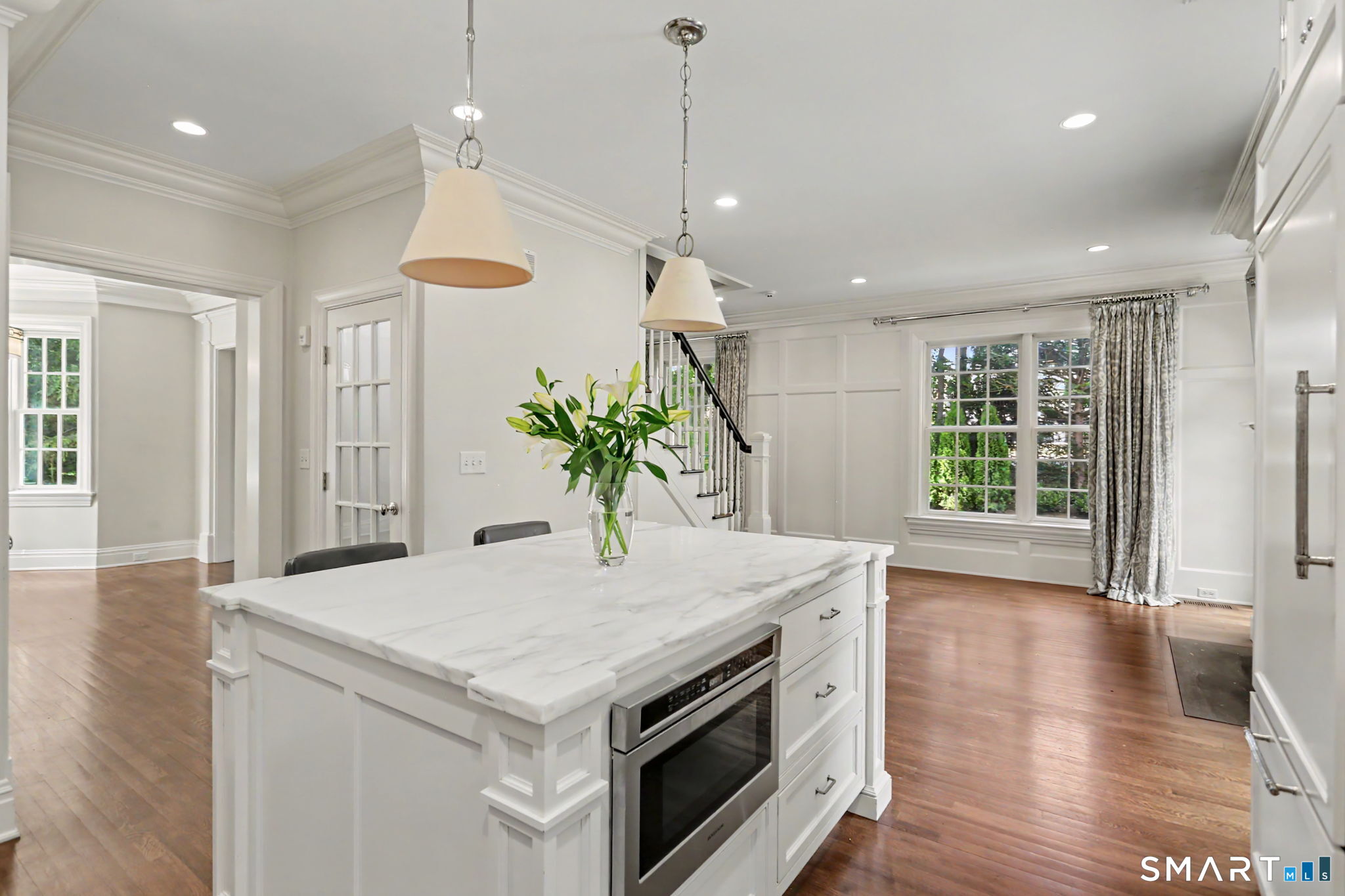 31 Richmond Hill Road New Canaan CT 06840