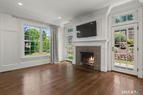 31 Richmond Hill Road New Canaan CT 06840