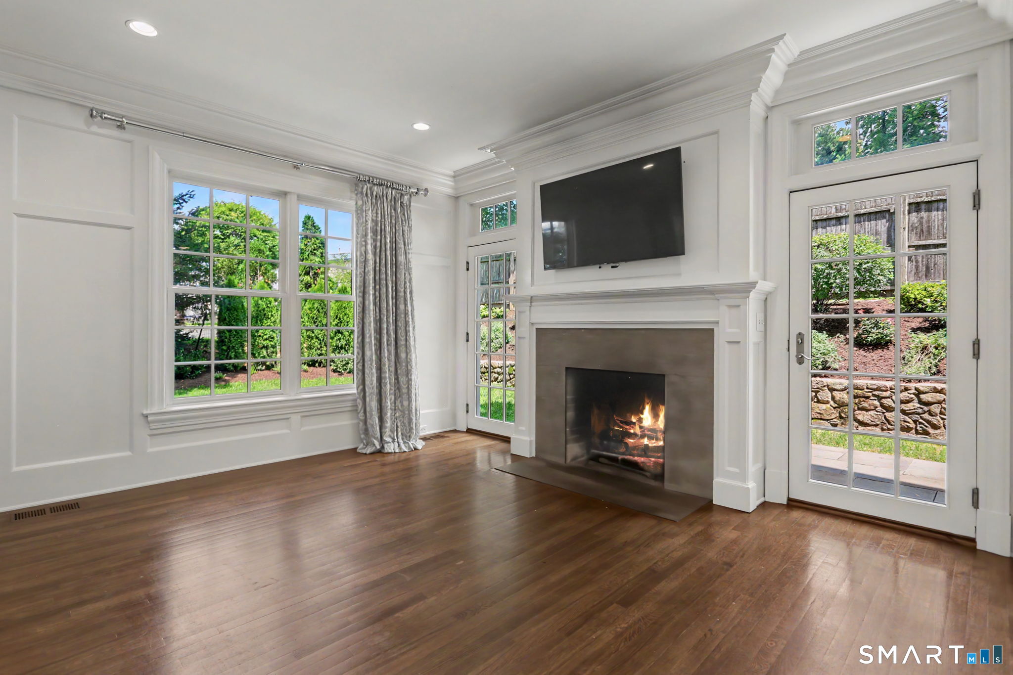 31 Richmond Hill Road New Canaan CT 06840