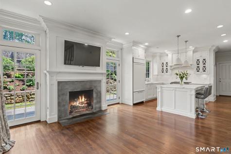 31 Richmond Hill Road New Canaan CT 06840
