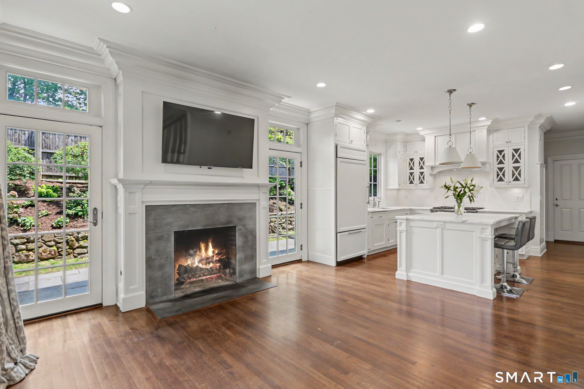 31 Richmond Hill Road New Canaan CT 06840