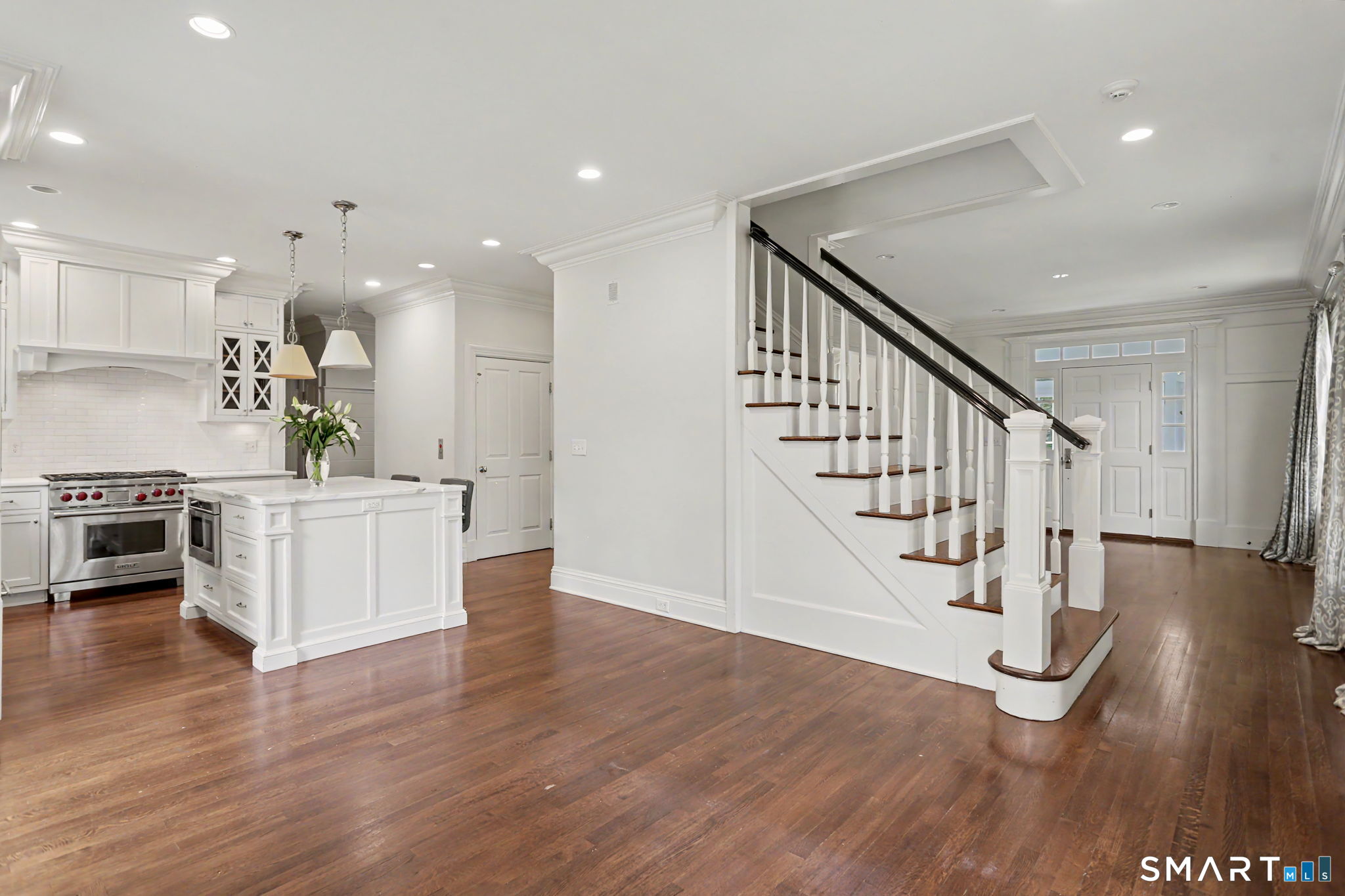 31 Richmond Hill Road New Canaan CT 06840