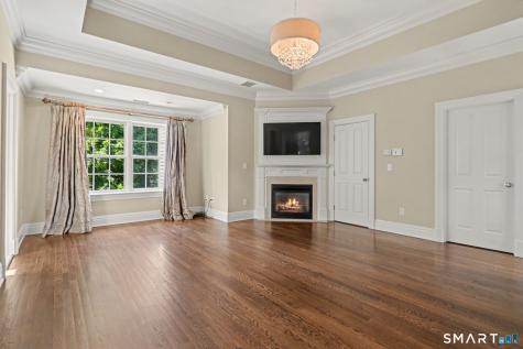 31 Richmond Hill Road New Canaan CT 06840
