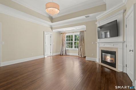 31 Richmond Hill Road New Canaan CT 06840