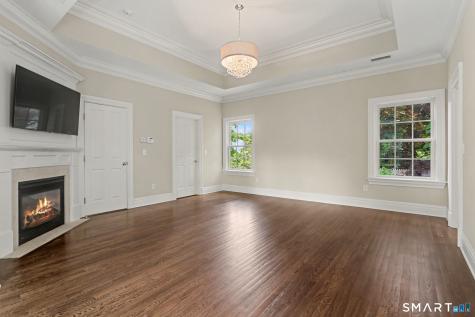 31 Richmond Hill Road New Canaan CT 06840