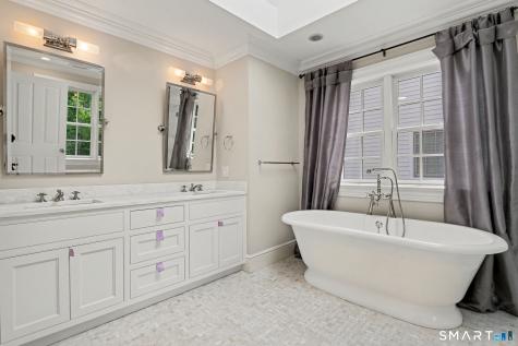 31 Richmond Hill Road New Canaan CT 06840