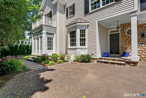 31 Richmond Hill Road New Canaan CT 06840