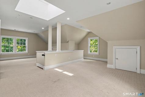 31 Richmond Hill Road New Canaan CT 06840