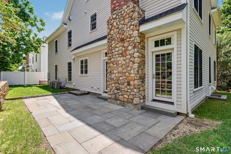 31 Richmond Hill Road New Canaan CT 06840