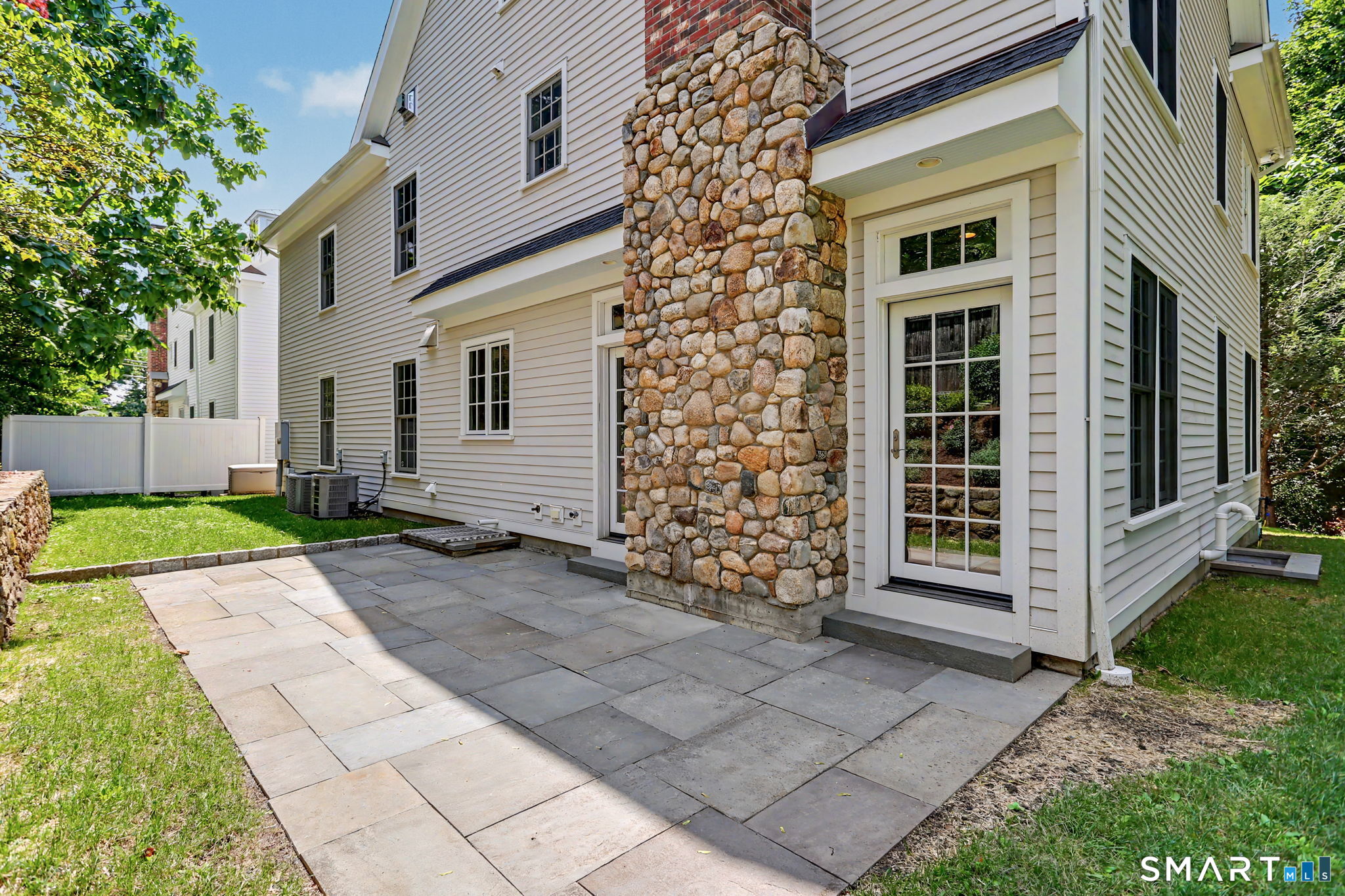 31 Richmond Hill Road New Canaan CT 06840