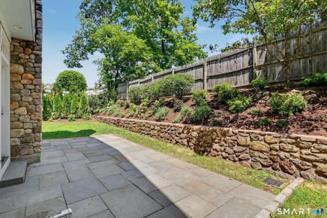 31 Richmond Hill Road New Canaan CT 06840