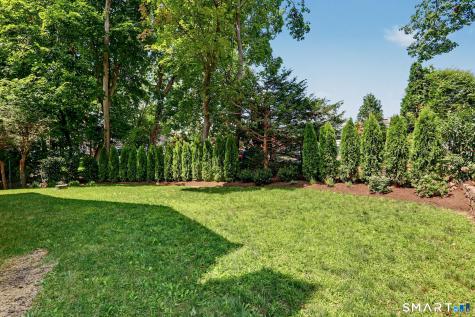 31 Richmond Hill Road New Canaan CT 06840