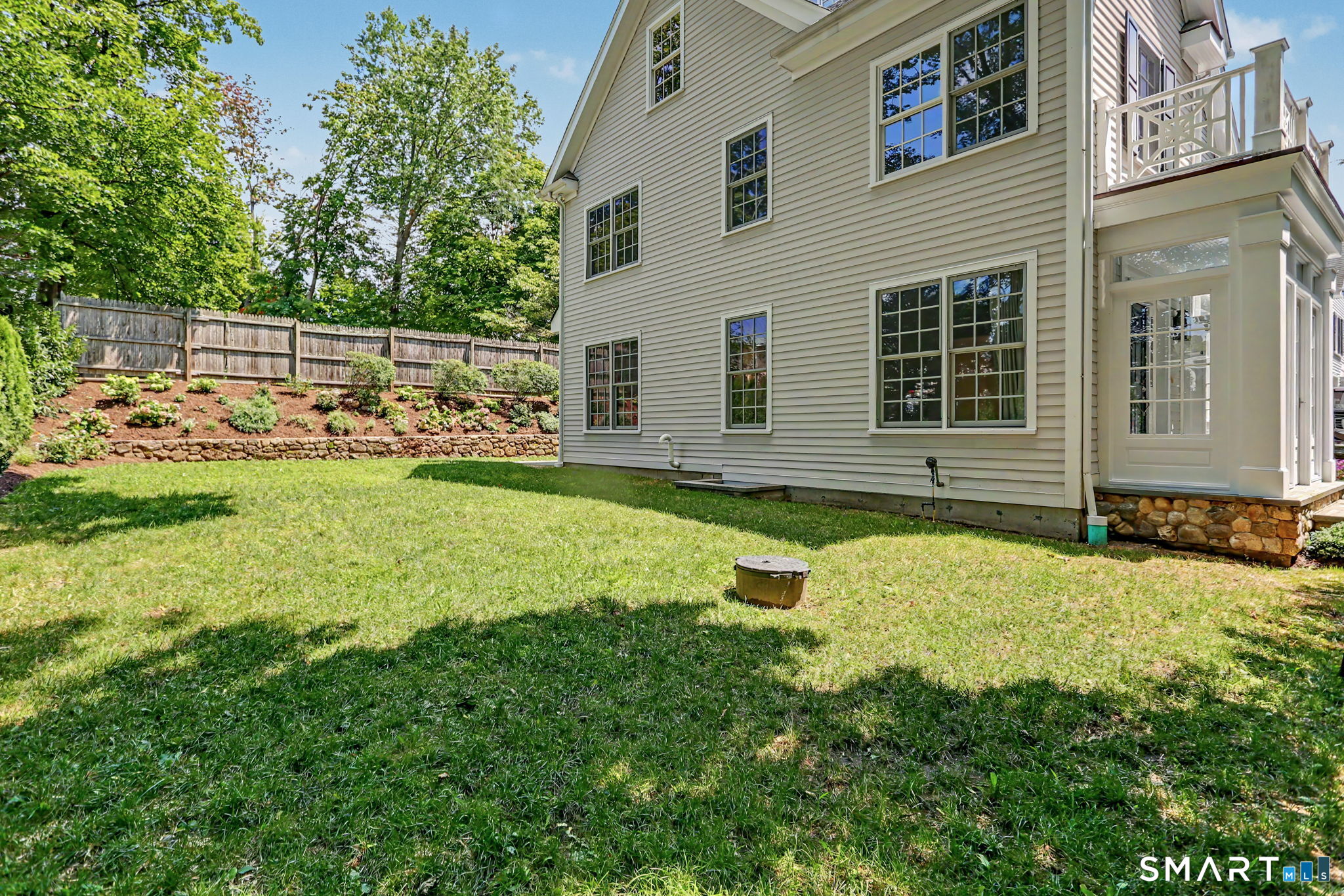 31 Richmond Hill Road New Canaan CT 06840