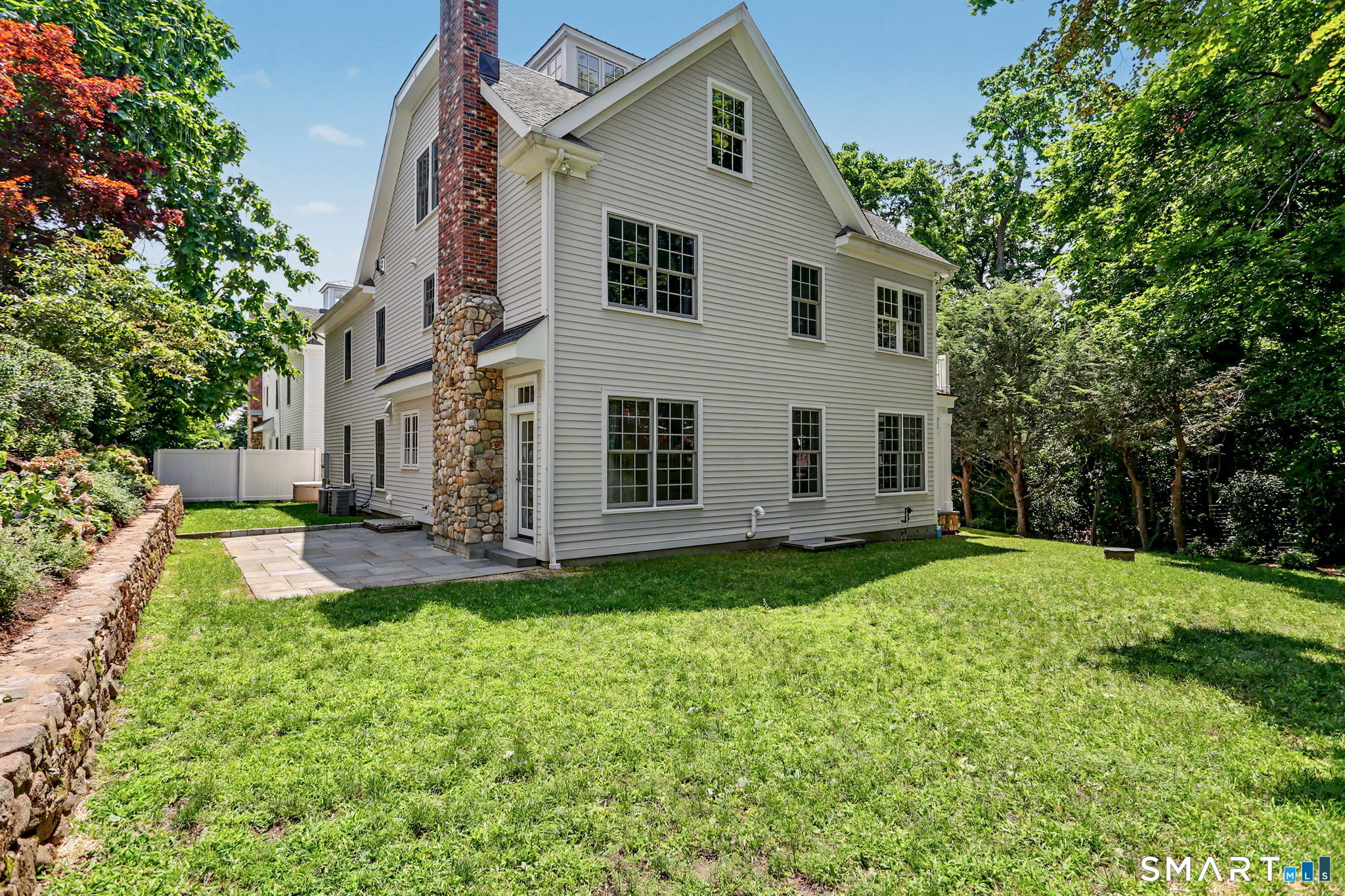 31 Richmond Hill Road New Canaan CT 06840