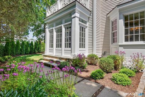 31 Richmond Hill Road New Canaan CT 06840