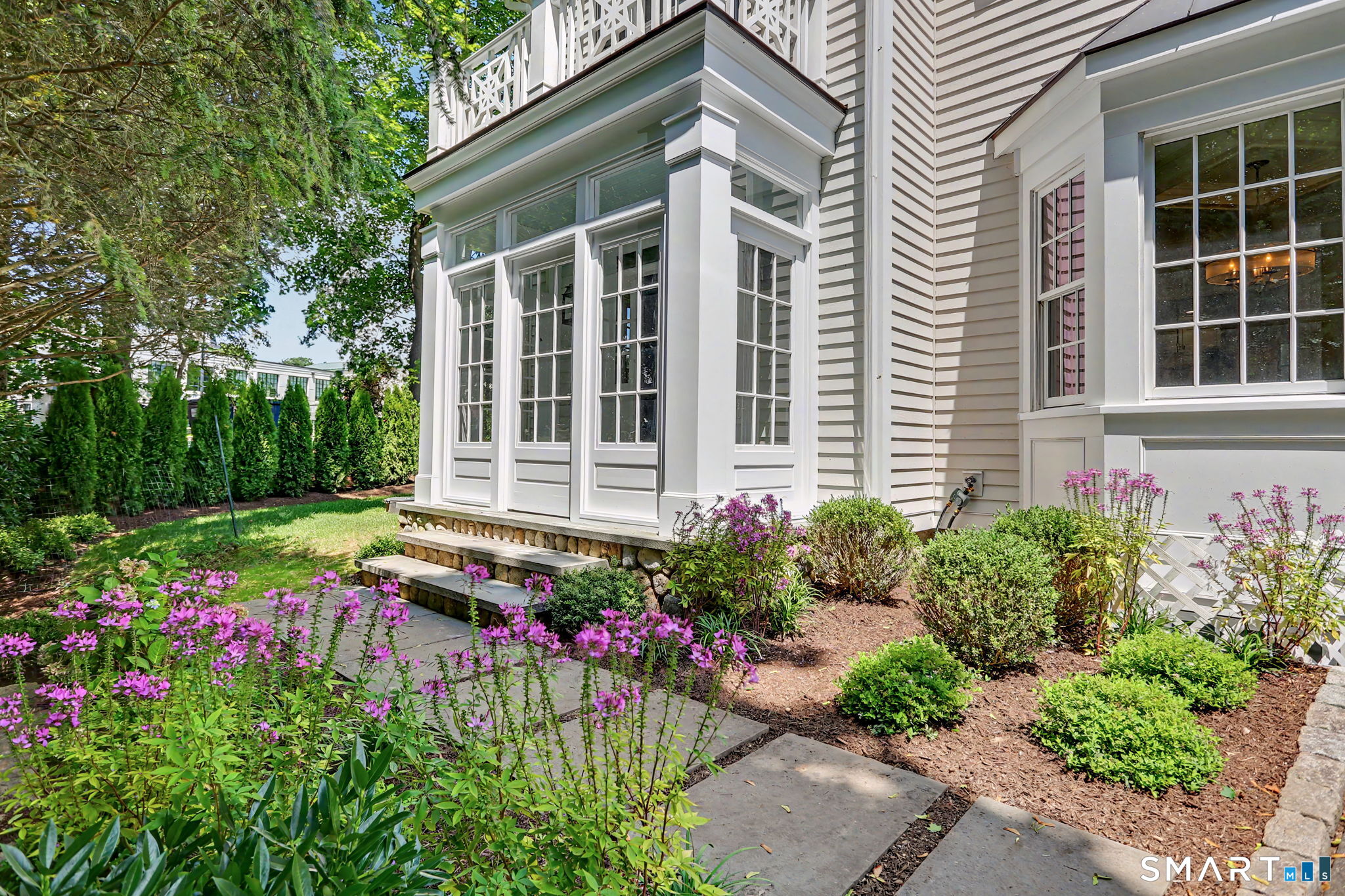 31 Richmond Hill Road New Canaan CT 06840